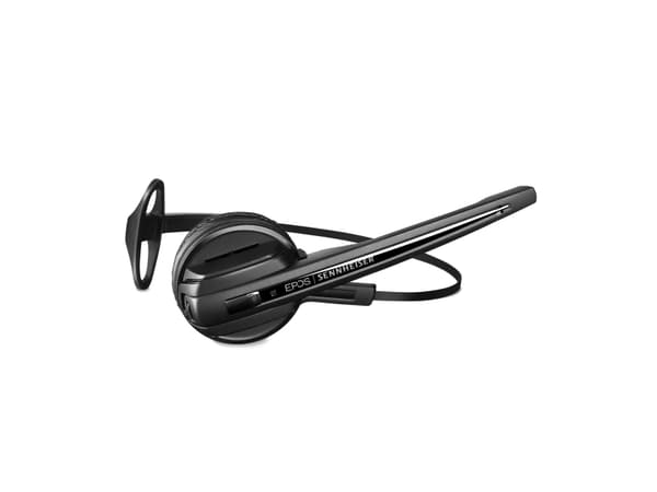 EPOS Germany EPOS DECT Headset IMPACT D 10 HS (1000577)