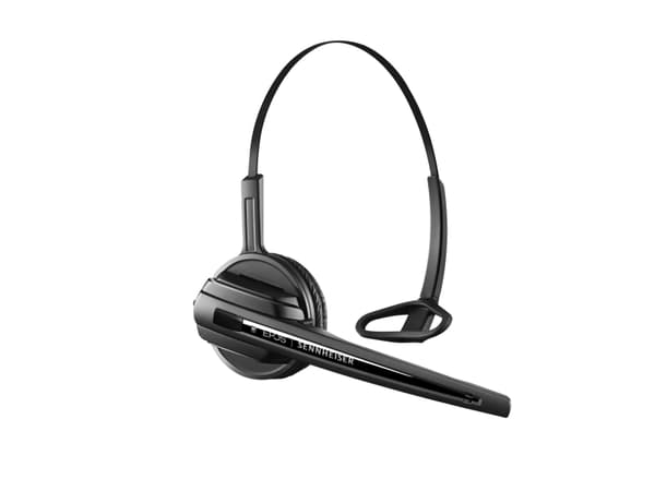 EPOS Germany EPOS DECT Headset IMPACT D 10 HS (1000577)
