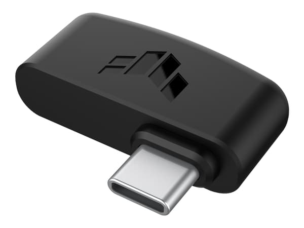 ASUS TUF Gaming H1 Hodesett Koblet med ledninger (ikke trådløs) Hodebånd Spilling Sort
