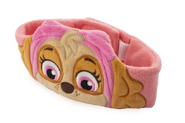 Technaxx PAW Patrol - Hodetelefoner - hodebånd - kablet - 3,5 mm jakk