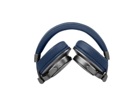 Muse M-278 BTB, Trådlös, Musik, 20 - 20000 hz, 240 g, Headset, Blå