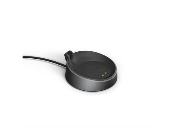 Jabra 14207-77, Kuuloketeline, Musta