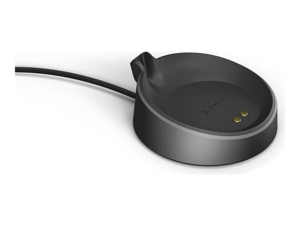 Jabra 14207-77, Kuuloketeline, Musta