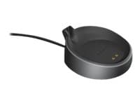 Jabra 14207-77, Kuuloketeline, Musta