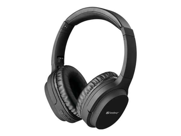 Sandberg Play'n Go Wireless Headset