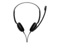 Pikkukuva 4 / 5: EPOS I SENNHEISER EDU 10 - Kuulokkeet - kaapelointi - 3,5 mm:n pistoke