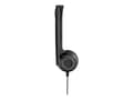 Pikkukuva 5 / 5: EPOS I SENNHEISER EDU 10 - Kuulokkeet - kaapelointi - 3,5 mm:n pistoke