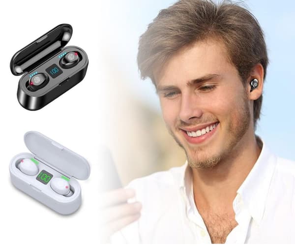 TWS Earbuds