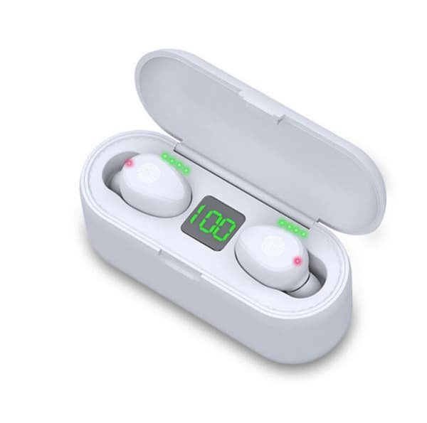 TWS Earbuds