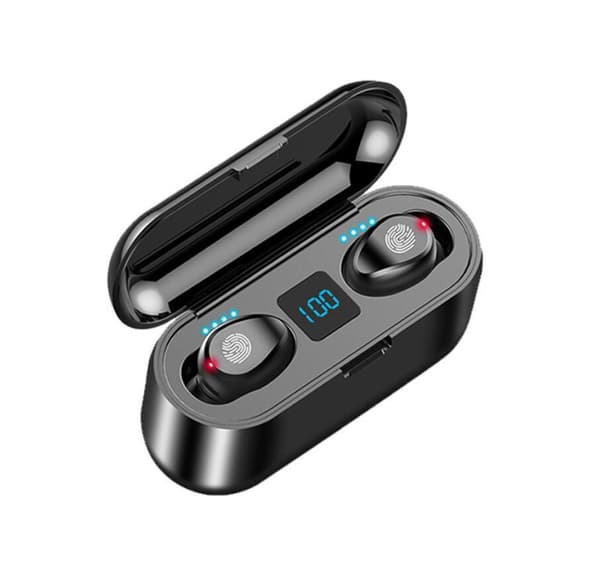 TWS Earbuds
