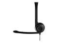 Miniatyrbild 4 av 5: EPOS EDU 11 USB - Headset - kabelansluten - USB