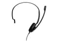 Miniatyrbild 2 av 5: EPOS EDU 11 USB - Headset - kabelansluten - USB