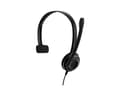 Miniatyrbild 1 av 5: EPOS EDU 11 USB - Headset - kabelansluten - USB