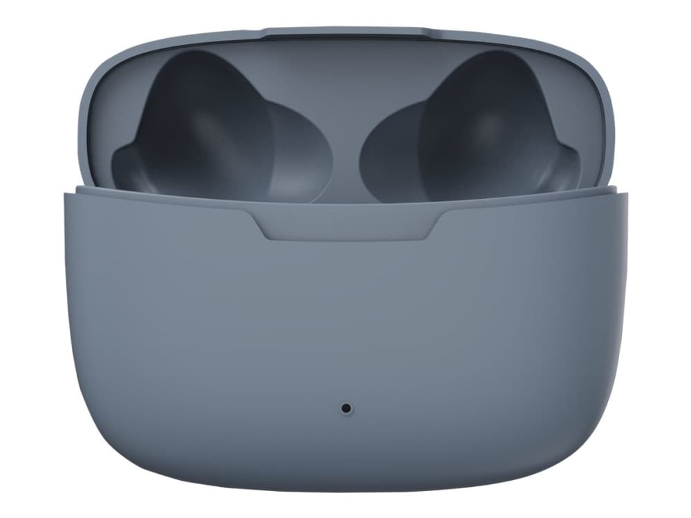 DENVER TWE-47GREY – True wireless-hörlurar med mikrofon – inuti örat – Bluetooth – grå DENVER TWE-47GREY – True wireless-hörlurar med mikrofon – inuti örat – Bluetooth – grå