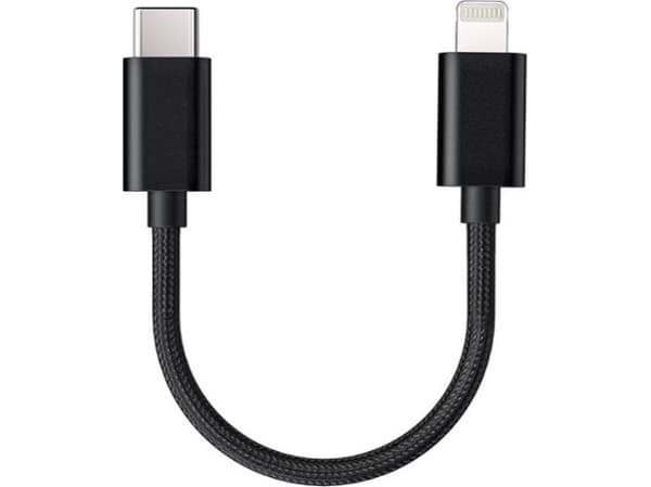 FiiO Fiio LT-LT1 USB Type-C Lightning Data Cable