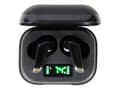Miniatyrbilde 4 av 5: GMB Audio FitEar-X300 - True wireless-hodetelefoner med mikrofon - i øret - Bluetooth - svart