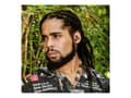 Miniatyrbild 4 av 5: House of Marley Rebel - True wireless-hörlurar med mikrofon - inuti örat - Bluetooth - ljudisolerande - svart