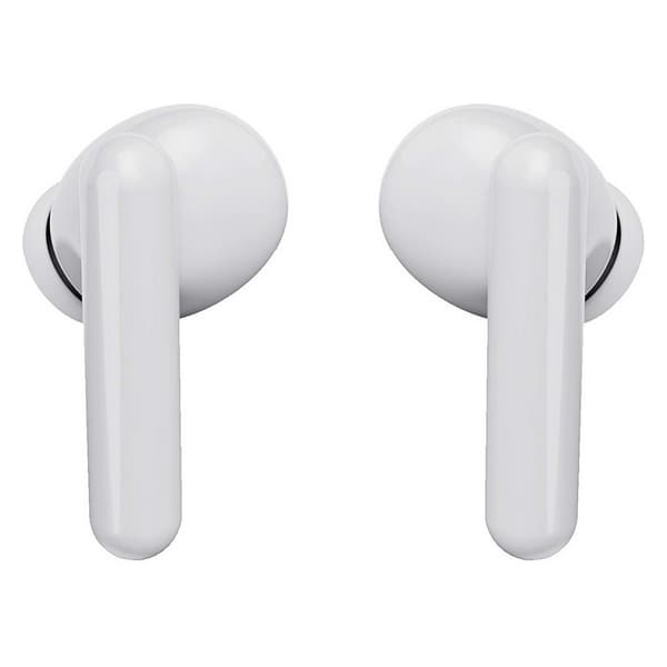 Bluetooth-kuulokkeet Denver Electronics 111191120210 Valkoinen