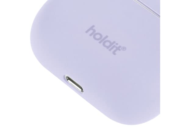 HoldIt 15097, Boks, Silikone, Lavendel