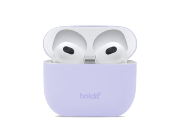 HoldIt 15097, Etui, Silikon, Lavender