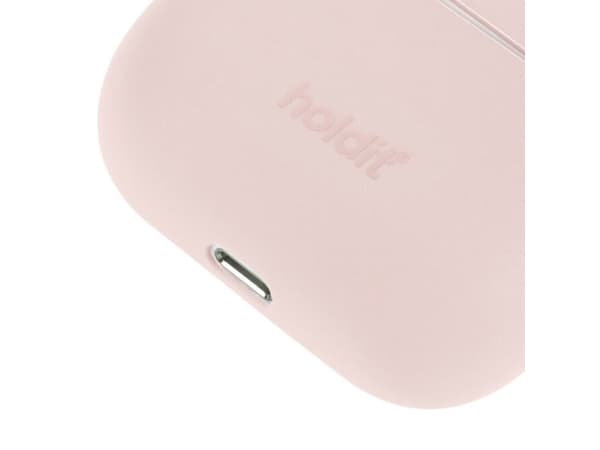 HoldIt 15096, Eske, Silikon, Rosa