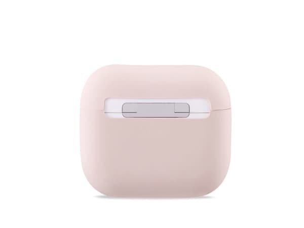 HoldIt 15096, Eske, Silikon, Rosa