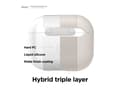 Pikkukuva 2 / 5: elago AirPods 3 Liquid Hybrid Basic -kotelo, Boks, beige