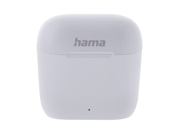 Hama - True wireless-hodetelefoner med mikrofon - Bluetooth