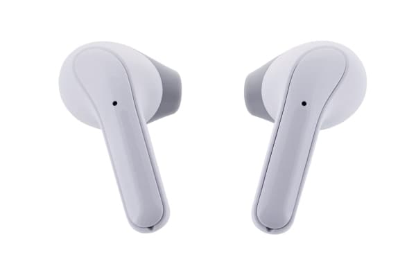 Hama - True wireless-hodetelefoner med mikrofon - Bluetooth
