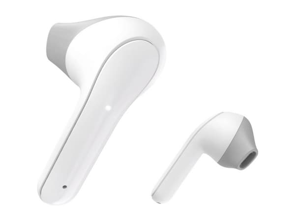 Hama - True wireless-hodetelefoner med mikrofon - Bluetooth