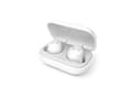 Miniatyrbilde 2 av 5: Hama - True wireless-hodetelefoner med mikrofon - Bluetooth