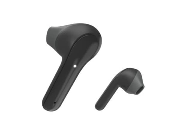 Hama - True wireless-hörlurar med mikrofon - Bluetooth
