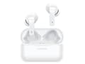 Miniatyrbilde 2 av 4: Usams earphones USAMS Bluetooth 5.0 earphones TWS LY series ANC wireless white/white BHULY06