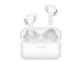 Miniatyrbilde 1 av 4: Usams earphones USAMS Bluetooth 5.0 earphones TWS LY series ANC wireless white/white BHULY06