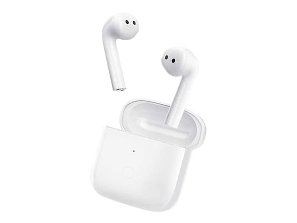 Xiaomi Redmi Buds 3, True Wireless Stereo (TWS), Puhelut/Musiikki, Kuulokkeet, Valkoinen
