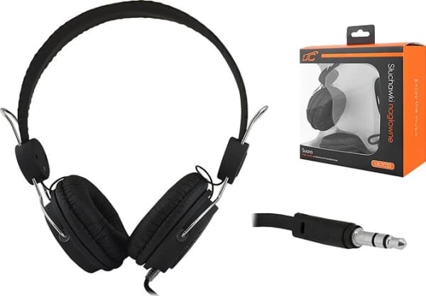 LTC LTC53 headphones