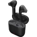 Miniatyrbild 4 av 4: Hama Freedom Light In Ear hörlurar Bluetooth Svart Headset, Tocuh-styrning