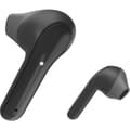 Miniatyrbild 1 av 4: Hama Freedom Light In Ear hörlurar Bluetooth Svart Headset, Tocuh-styrning