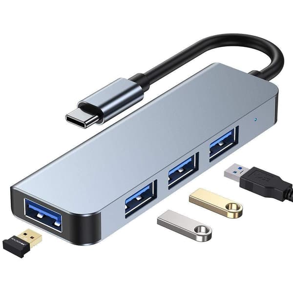 Moye Connect Hub X4 Series