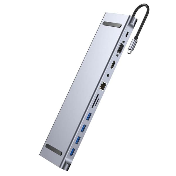 Moye Connect Multiport X11 Series