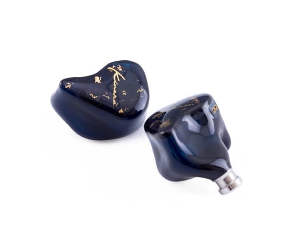 Kinera KINERA BD005 Pro headphones - murky blue