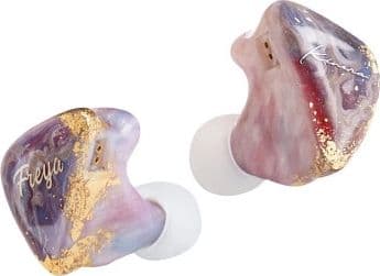 Kinera KINERA Freya Headphones - pink (white)
