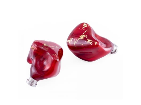 Kinera KINERA BD005 Pro Headphones - jewel red