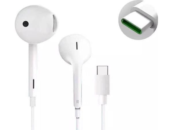 Oppo MH147 headphones