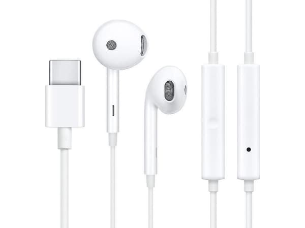 Oppo MH147 headphones