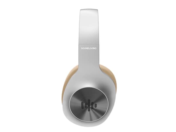 SoundLiving | Soul Ultra Wireless - trådløse hodetelefoner med mikrofon. - over-ear - passiv støyreduksjon - Bluetooth® 5.0 - Opptil 36 timers batter