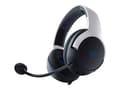 Miniatyrbild 3 av 5: Razer Kaira X for PlayStation - Headset - fullstorlek - kabelansluten - 3,5 mm kontakt - för Sony PlayStation 5