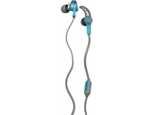 Headphones ifrogz iFROGZ SUMMIT WIRED HEADPHONES BLUE standard CDON