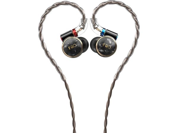FiiO FD3 -kuulokkeet