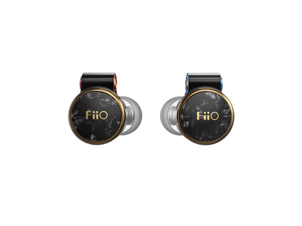 FiiO FD3 -kuulokkeet